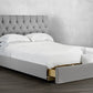 Rosemount Bed R165