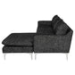 Anders Salt & Pepper Sectional