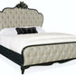 Sanctuary Collette King Bed