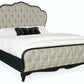 Sanctuary Collette King Bed