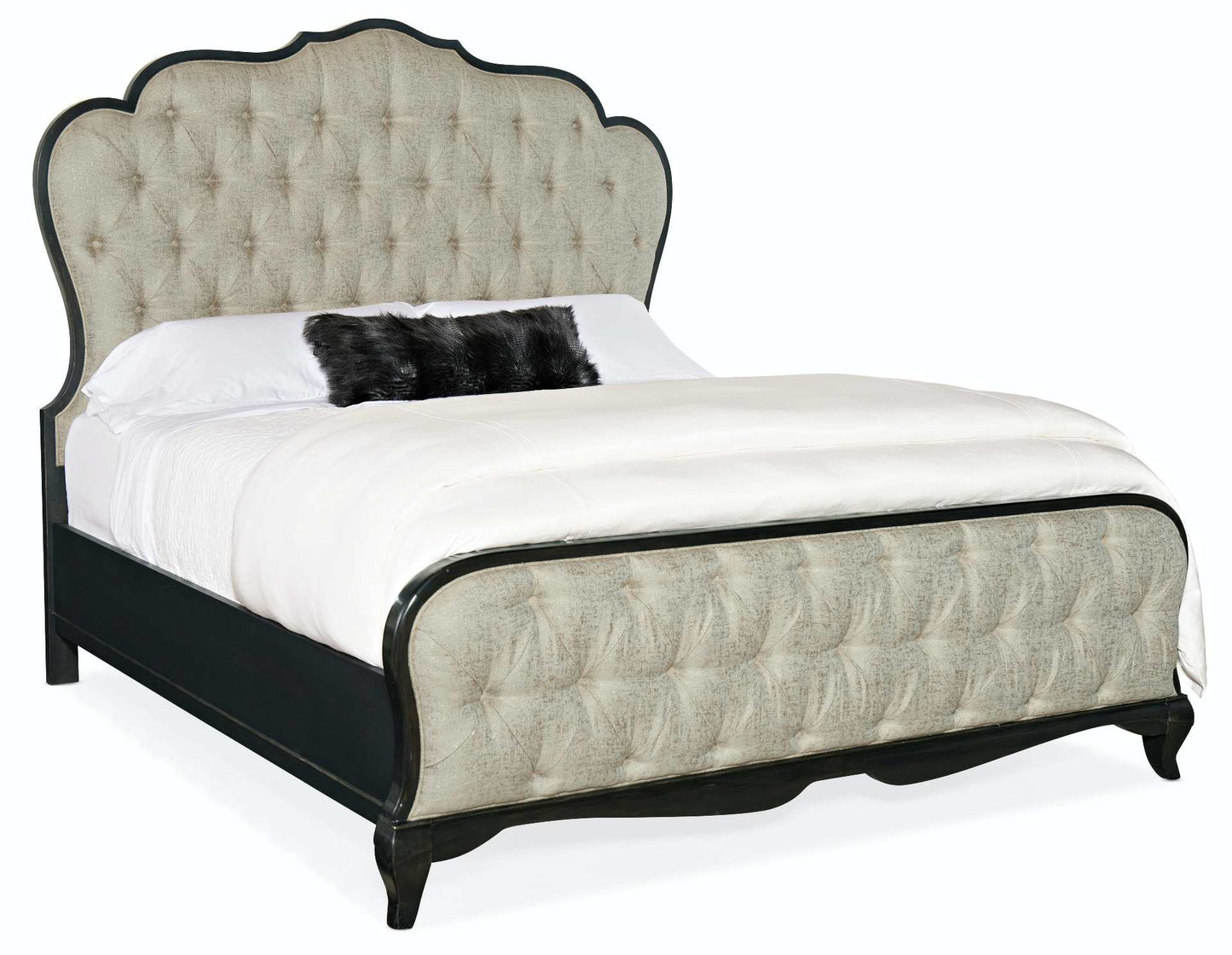 Sanctuary Collette King Bed