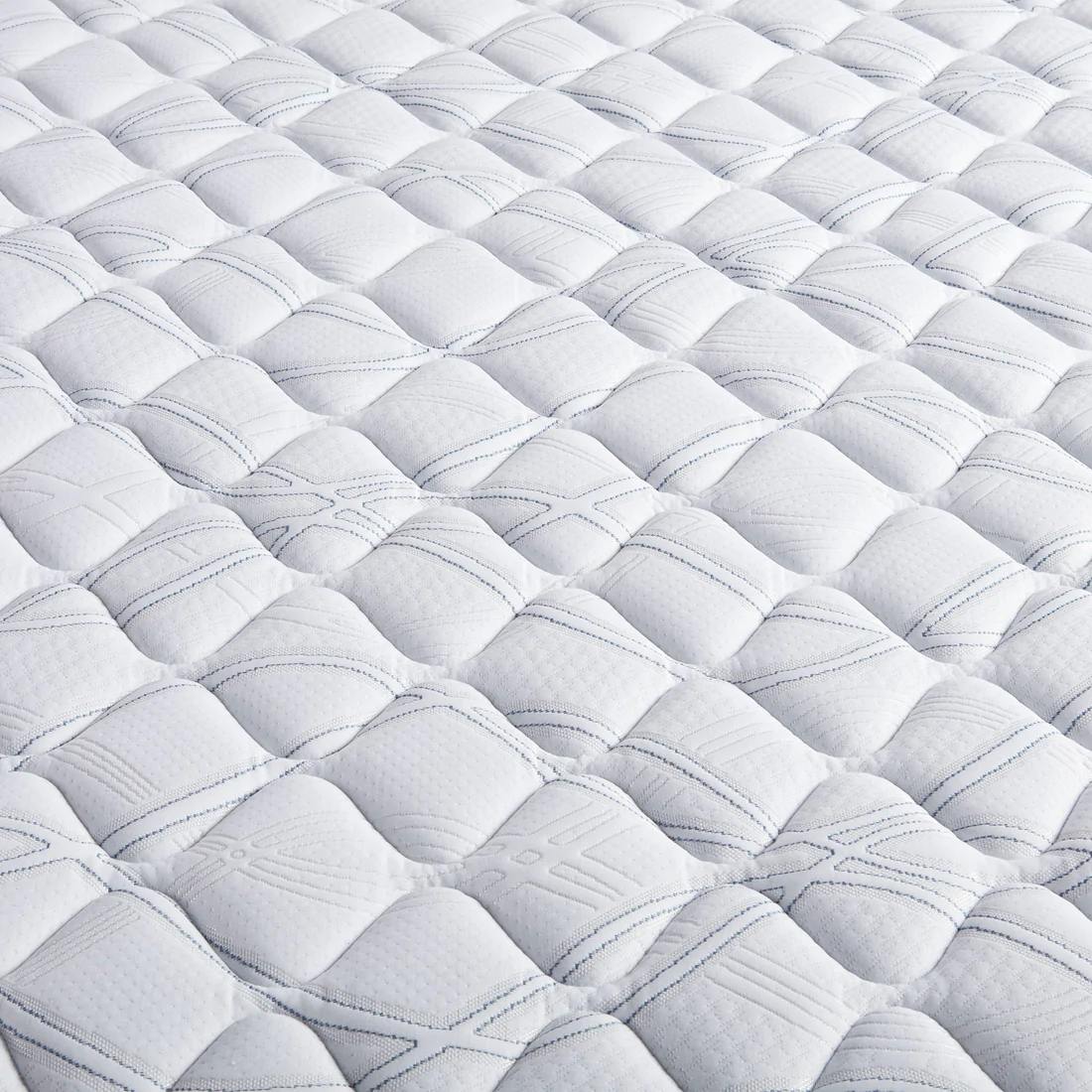 Serta Classic - Firm - Queen Mattresses