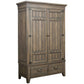 Simmons Armoire - Complete