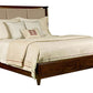 Spectrum Queen Bed - Complete