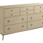 Straddella Dresser