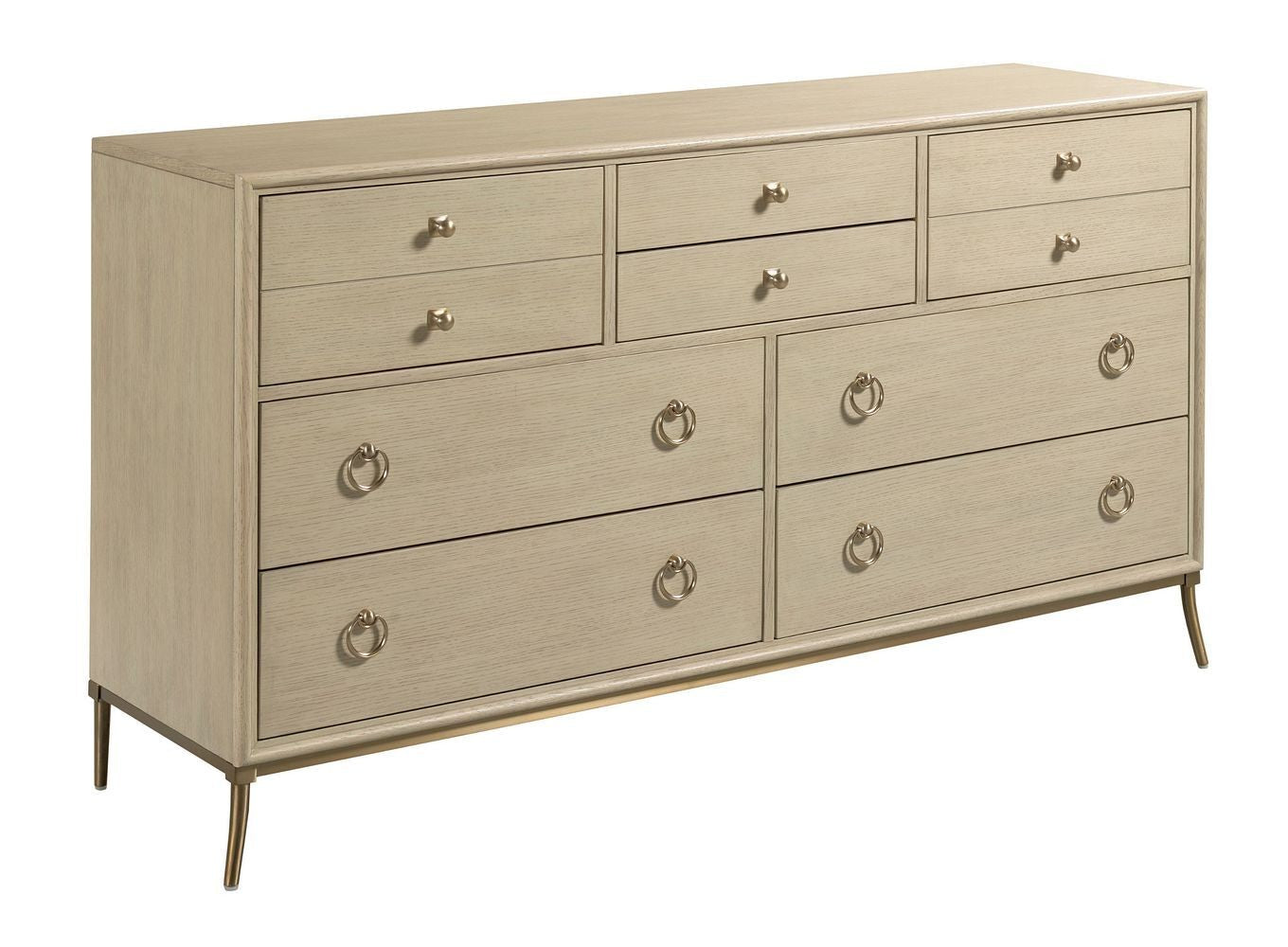 Straddella Dresser