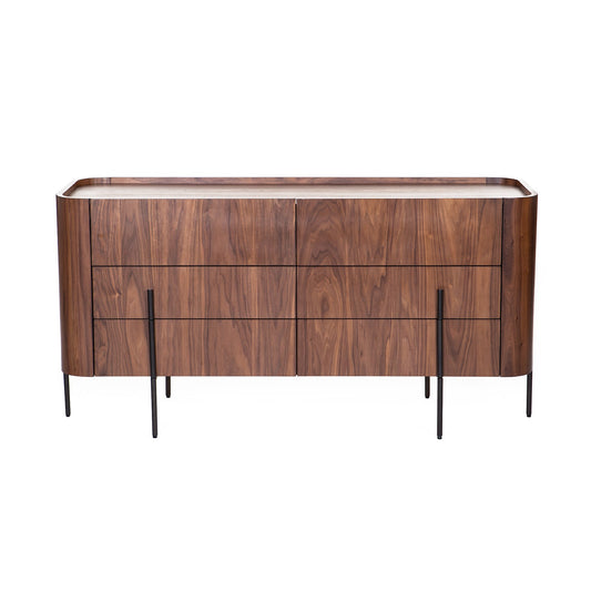 Wave – Chest Dresser