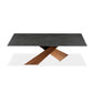 Xavier Table– Pietra Grey – Ceramic
