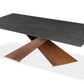 Xavier Table– Pietra Grey – Ceramic
