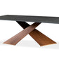 Xavier Table– Pietra Grey – Ceramic