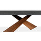 Xavier Table– Pietra Grey – Ceramic