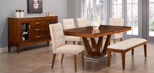 Catalina Dining Table