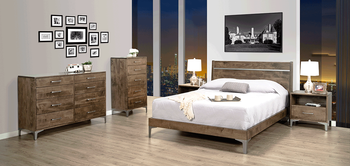 Laguna Bedroom Set